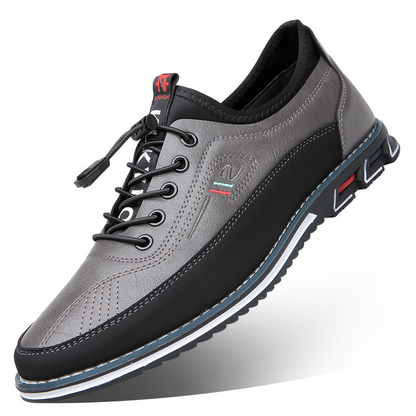 Lorenzo Fusion Sneaker