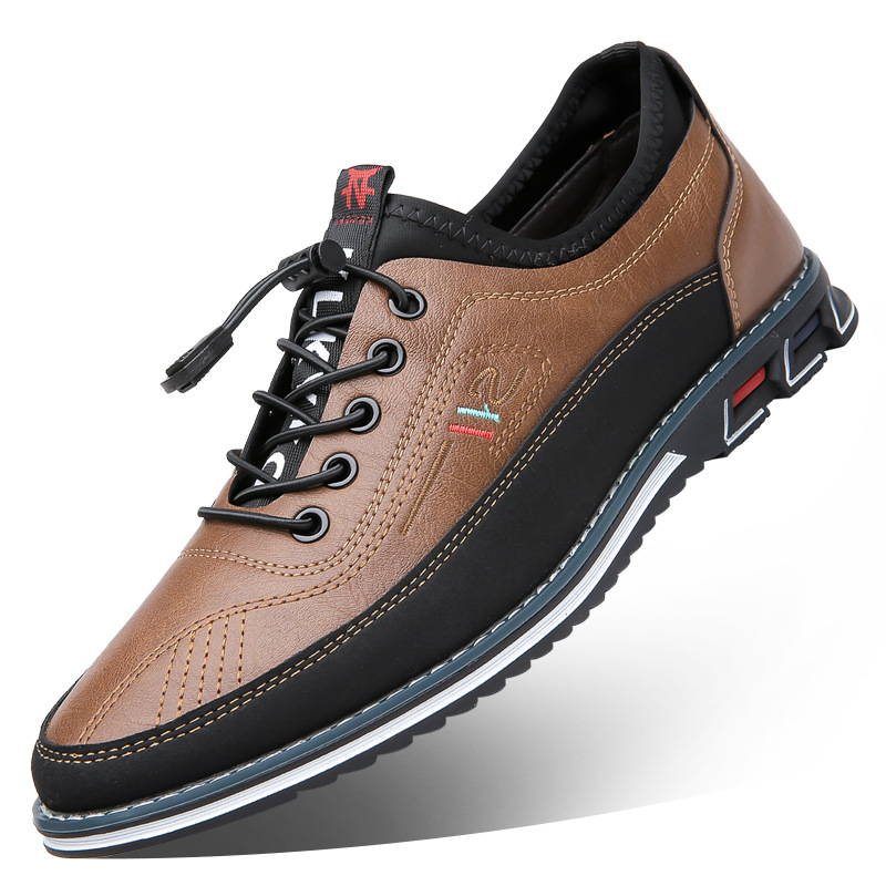 Lorenzo Fusion Sneaker