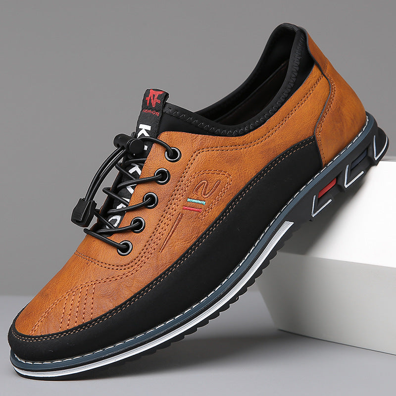 Lorenzo Fusion Sneaker