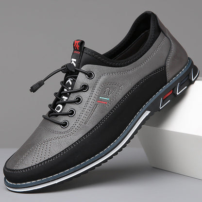 Lorenzo Fusion Sneaker