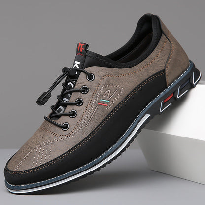 Lorenzo Fusion Sneaker