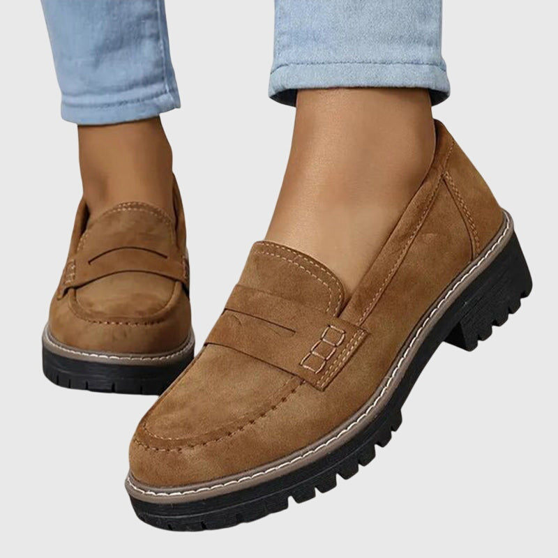 Melania™ | Timeless Loafers