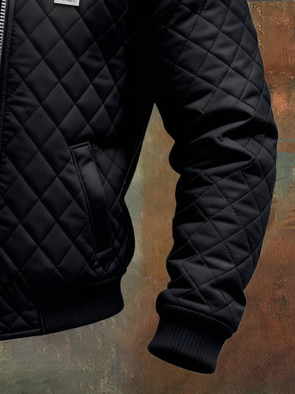 AUSTIN | NOCTURNE QUILTED JACKET