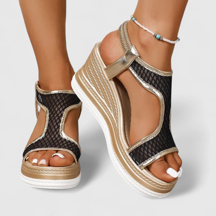 Tatyanna™ | Elegant Sandals