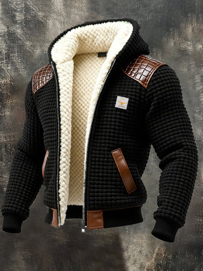 Léo™ | DELUXE THERMAL JACKET