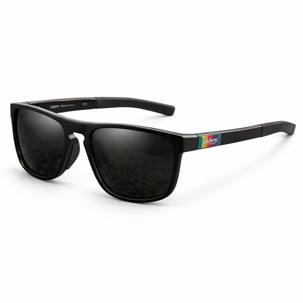 AquaHunter™ | Polarized Fishing Sunglasses for Water Clarity