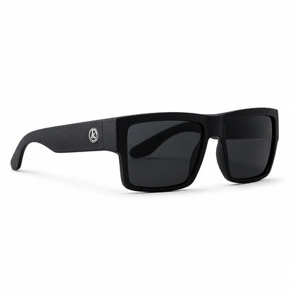 DeepSight™ | Ultra-Thick Square Polarized Fishing Sunglasses