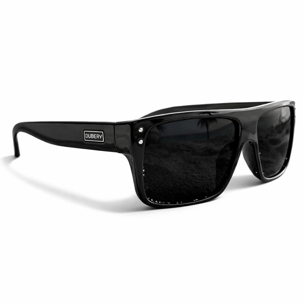 VisionCore™ | Advanced Polarized Outdoor Sunglasses
