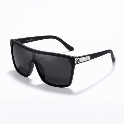 RX01 Polarized One-Piece Sunglasses | UV400