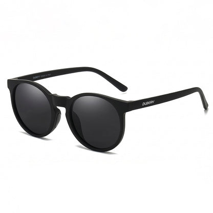HaloShade™ | Round Polarized Sunglasses