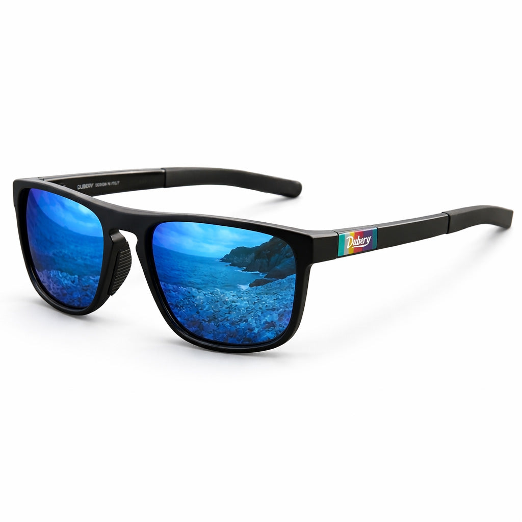 AquaHunter™ | Polarized Fishing Sunglasses for Water Clarity