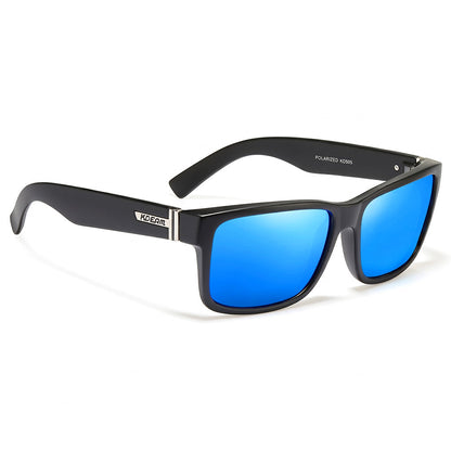 AquaRidge™ | Ultra-Light Polarized