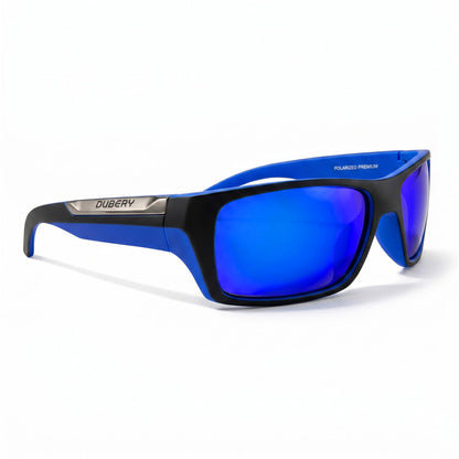 ClearEdge™ | Lightweight Square Polarized Sunglasses
