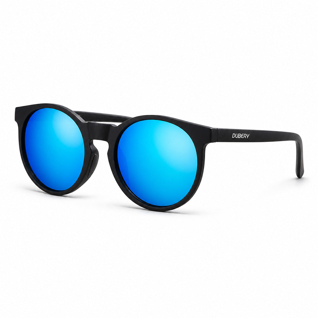 HaloShade™ | Round Polarized Sunglasses