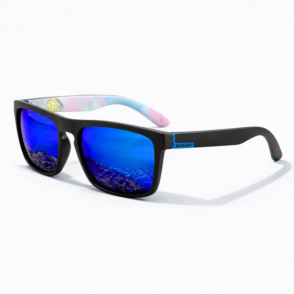 AquaFlex™ | Ultra-Light Polarized Sunglasses