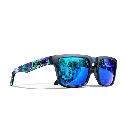 AeroPulse™ | HD Polarized Sport Sunglasses