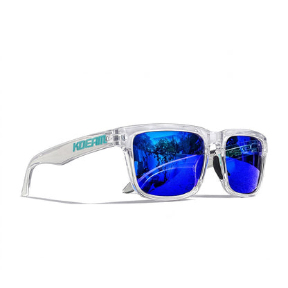 AeroPulse™ | HD Polarized Sport Sunglasses