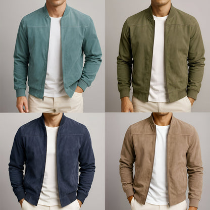 Nolan | Stylish jacket for men (1 + 1 FREE)