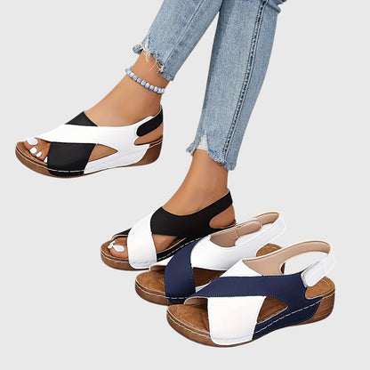 Sharon™ | Comfy Orthopedic Sandals