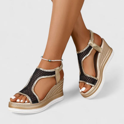 Tatyanna™ | Elegant Sandals