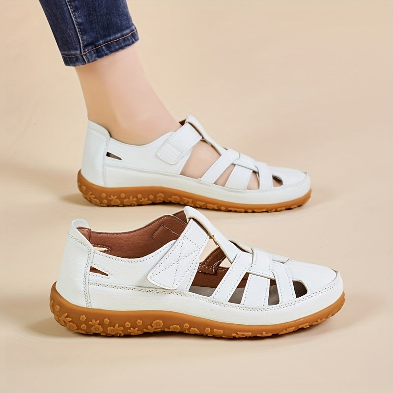 Lea™ | Comfortable Comfort Sandals for Every Day