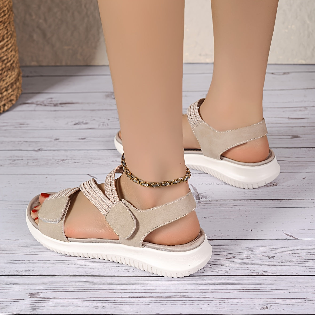 Velara™ | Orthopedic Sandals