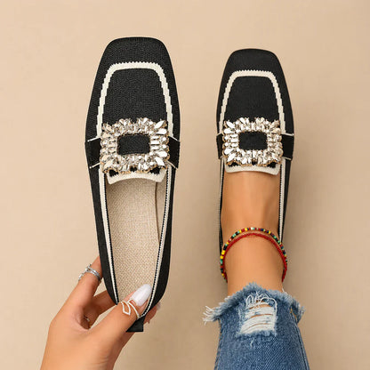 Mavielle™ – Refined Moccasins