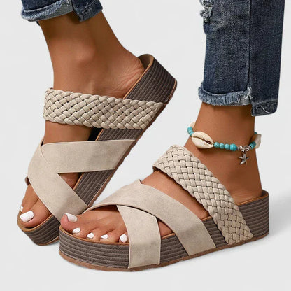 Danzelle | Orthopedic Sandals