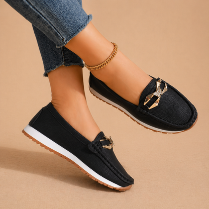 Calivienne™ | Women's Slip-On Shoes