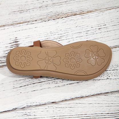 Moena™ | Comfortable Orthopedic Sandals