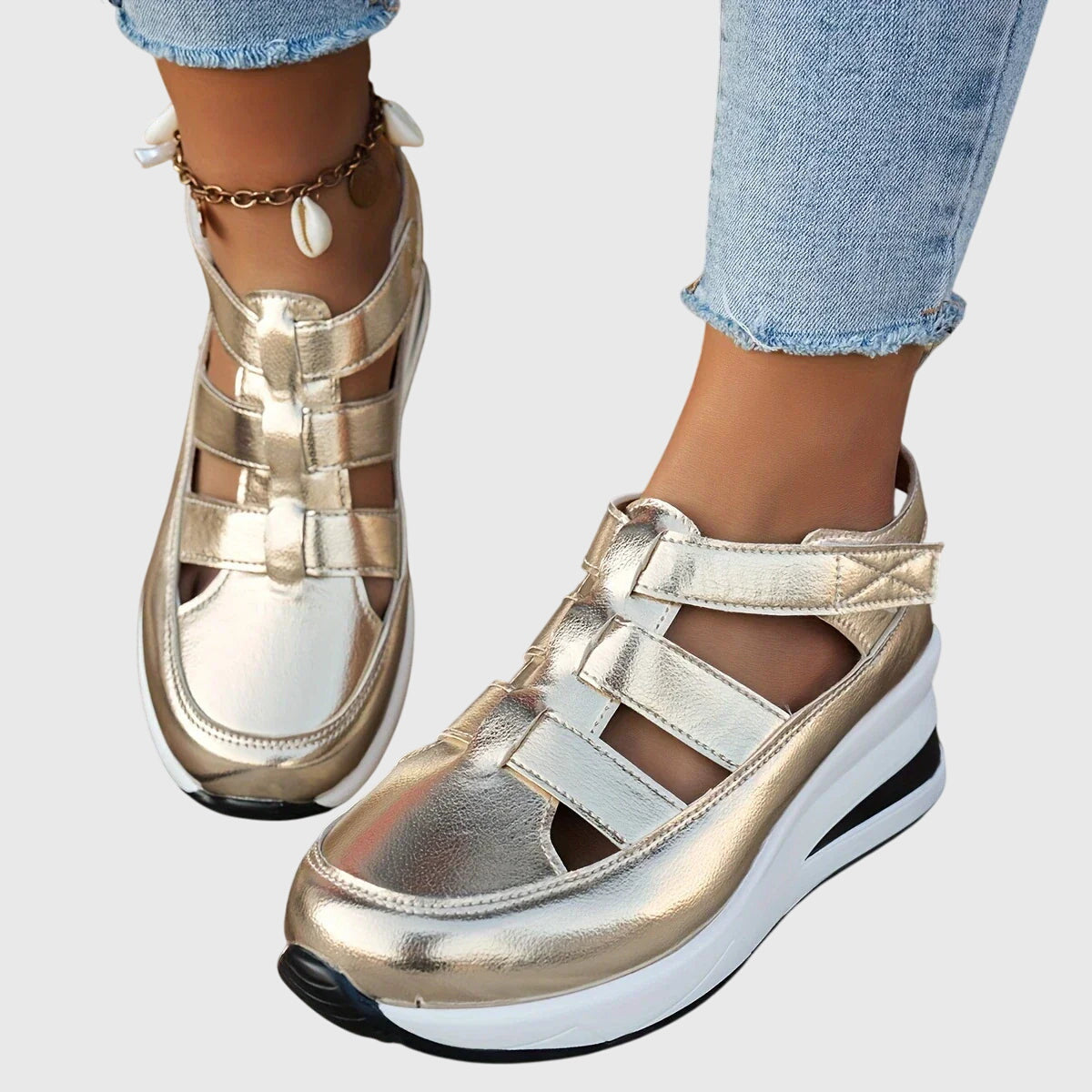 Julie™ | Orthopedic Sandals