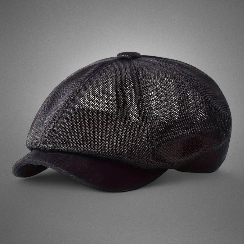 Kruze™ | Breathable Men's Cap