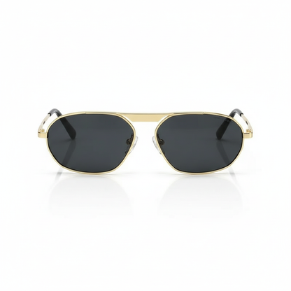 Émile Noir Sunglasses