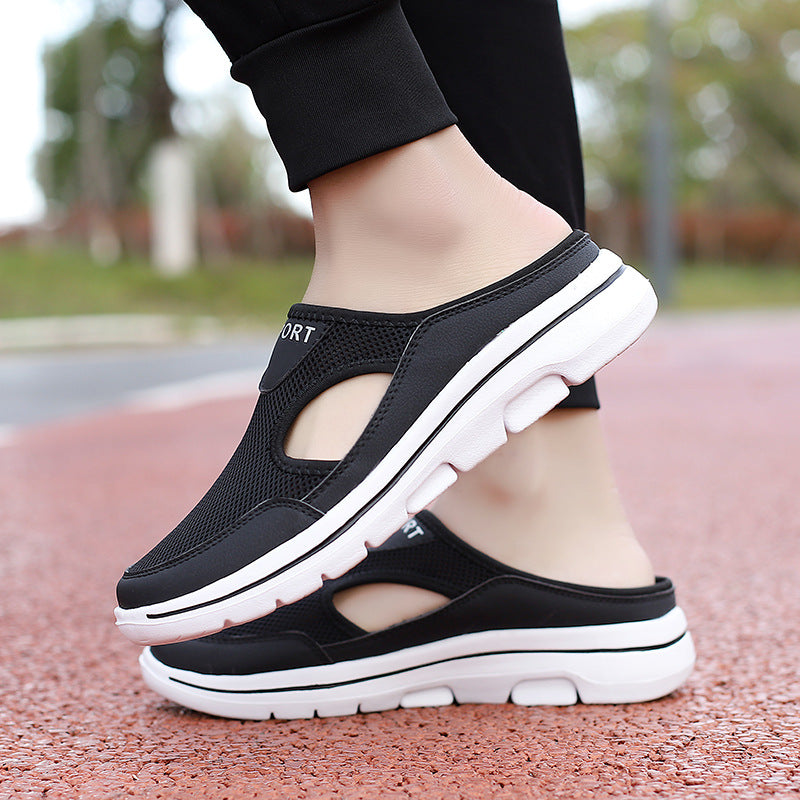 AeroStride™  | Comfortable Breathable Supportive Sports Sandals