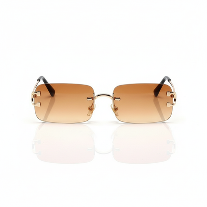 Code Noir Sunglasses