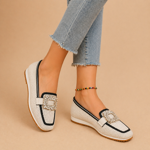 Mavielle™ – Refined Moccasins