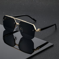 Black/Gold