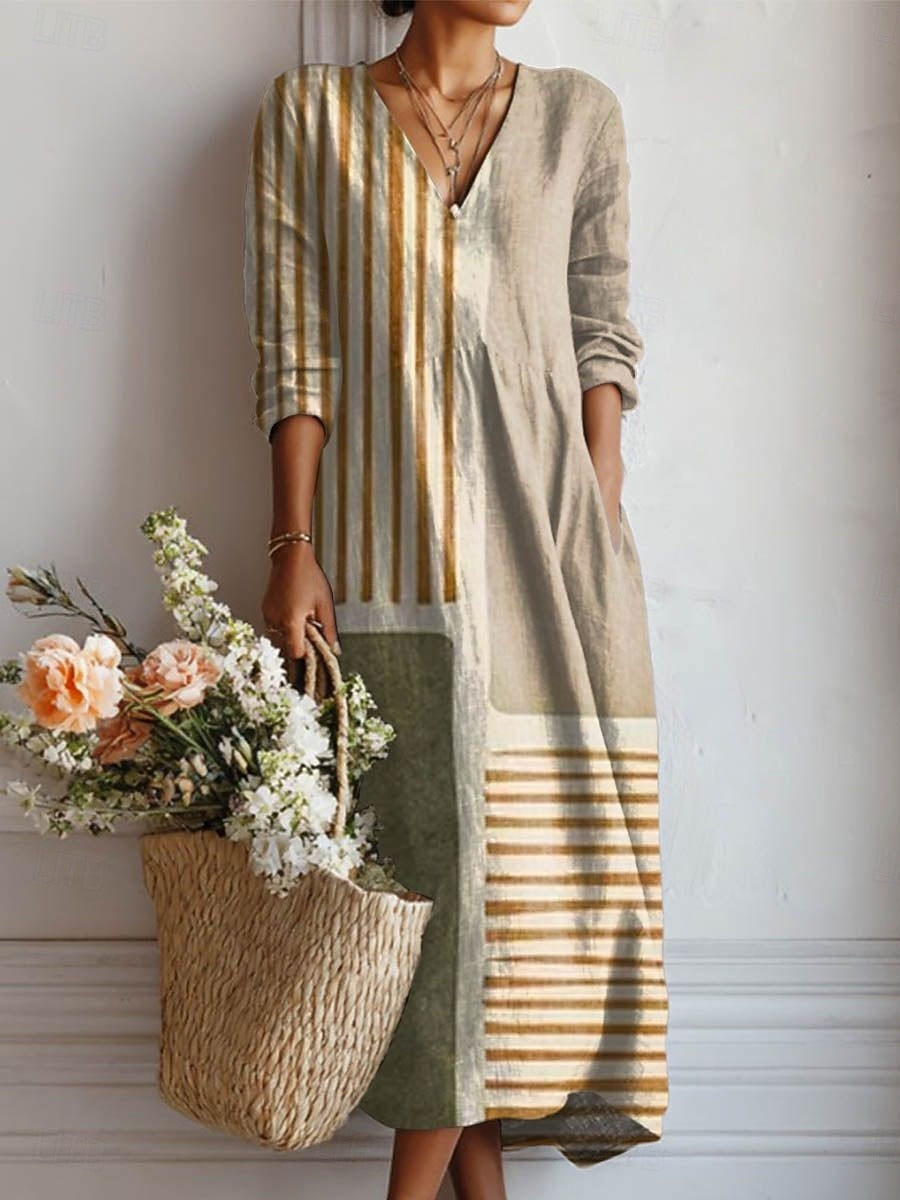 Irish™ | Everyday Comfort Dress