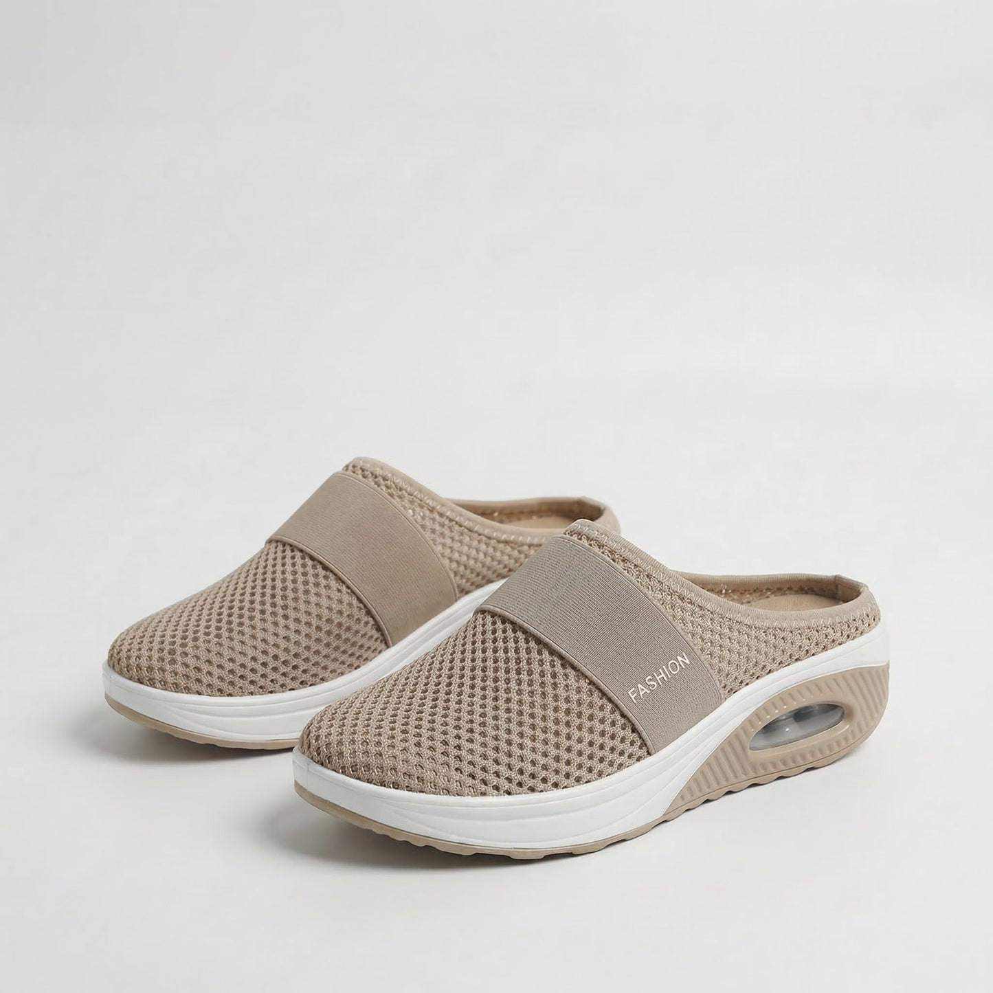 Compa™ | Orthopedic Sandals Wedge Heels