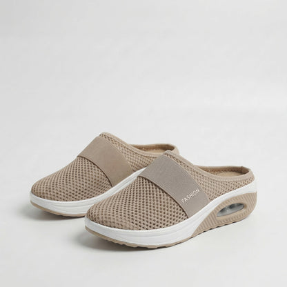 Compa™ | Orthopedic Sandals Wedge Heels