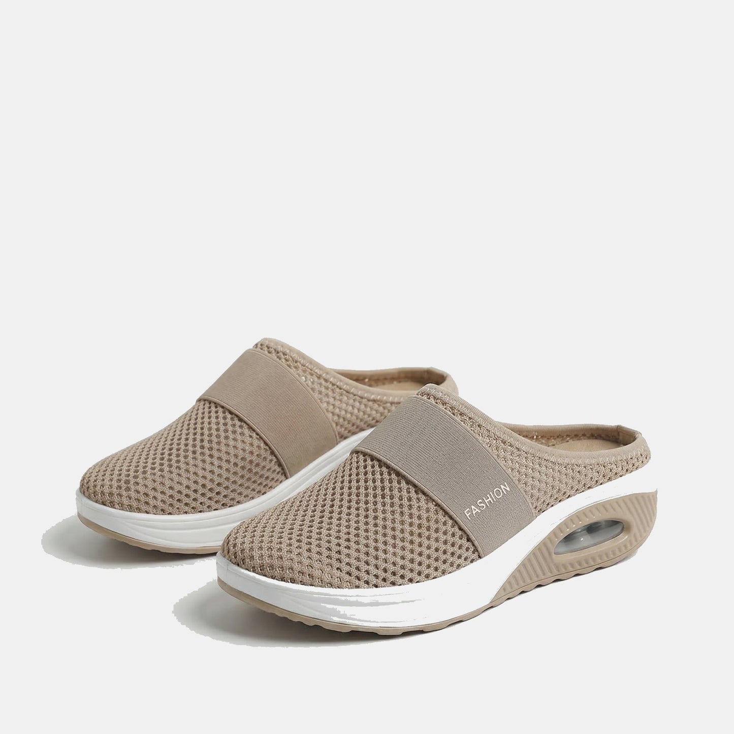 Compa™ | Orthopedic Sandals Wedge Heels