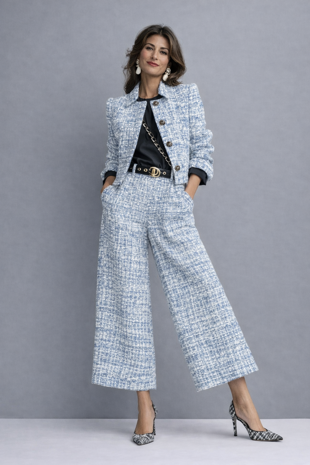 Lucía™ | Sophisticated and Versatile Set
