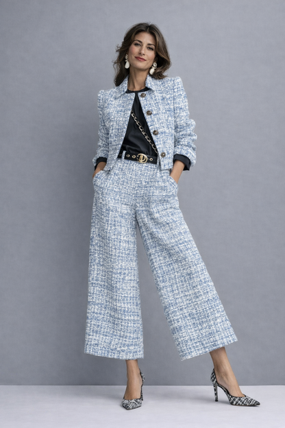 Lucía™ | Sophisticated and Versatile Set