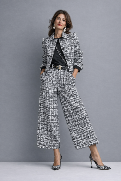 Lucía™ | Sophisticated and Versatile Set