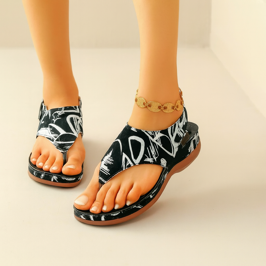 Flow™ | Orthopedic Comfort Sandals