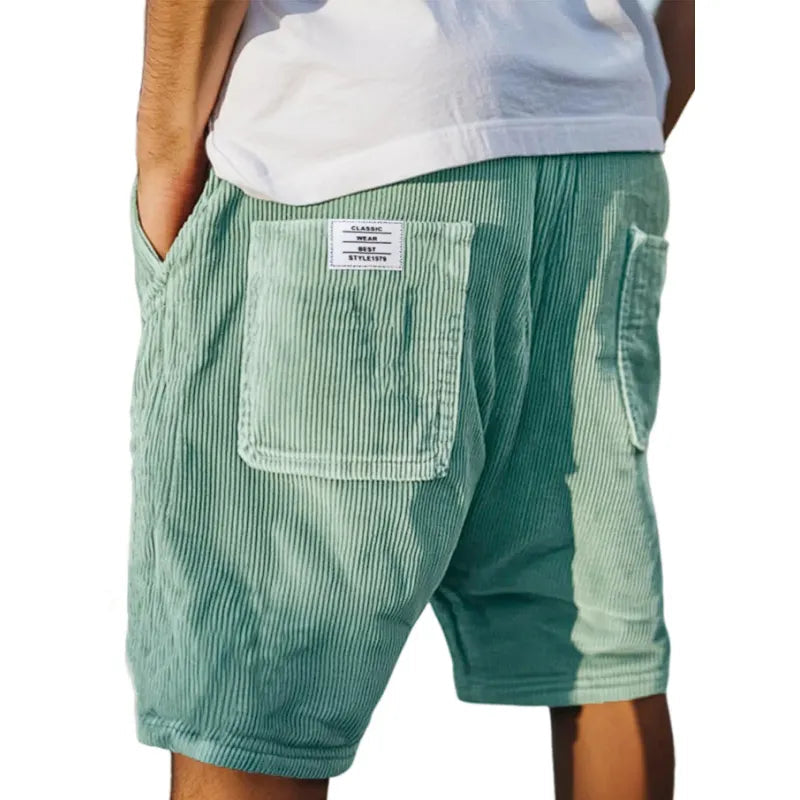 Martis™ | Refined Summer Shorts