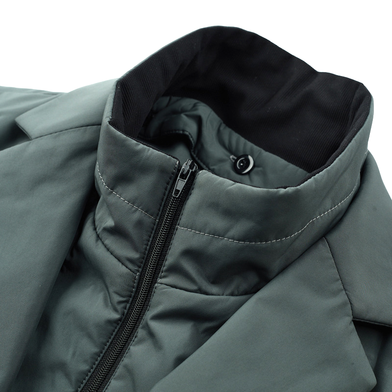 Ray | Urban Windbreaker Jacket