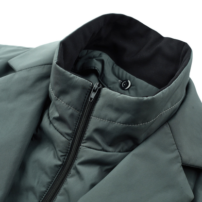 Ray | Urban Windbreaker Jacket