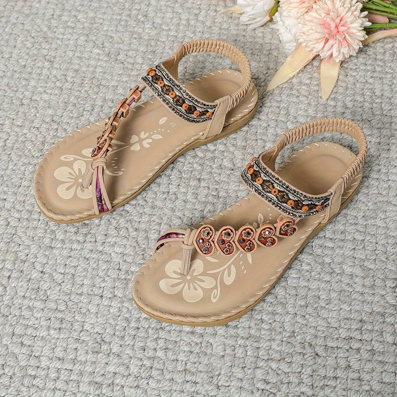 Moena™ | Comfortable Orthopedic Sandals