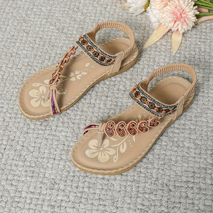 Moena™ | Comfortable Orthopedic Sandals
